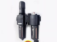 1pc New Fit For NORGREN BL74-401A Tripartite FedEx or DHL picture