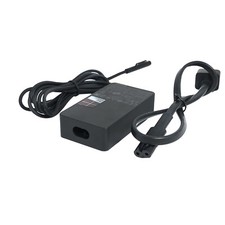 Genuine 36W Microsoft AC Adapter 12V 2.58A Model 1625 MSIP-REM-CIY-1625 picture