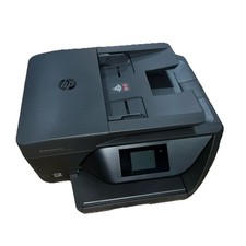 HP OfficeJet 6962 Wireless Inkjet All-In-One Printer *PROBLEM WITH PRINT SYSTEM* picture