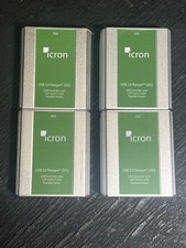 Lot of 4 Icron USB 2.0 Ranger 2312 Receiver & Transmitter picture