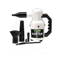 DataVac Computer Cleaner / Computer Duster Super Powerful Electronic Dust Blo... picture