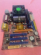 Biostar K8M800-M7A Motherboard With AMD Athlon 64 Processor  picture