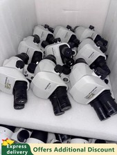1PCS used Olympus SZ61 microscope By DHL or FedEX picture
