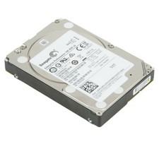 Seagate Savvio 10K.5 600GB 10K 6Gb/s SFF 2.5