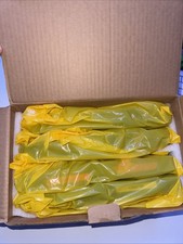 4PK BLACK Cyan Magenta Yellow Toner Set for Dell C2660dn C2665dnf HY Cartridges picture