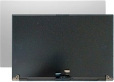 For Dell XPS 15 9500 9510 FHD LCD Screen display complete Silver  0XH4H8 XH4H8 picture