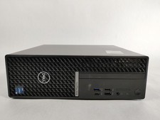 Dell OptiPlex 5000 SFF Core i5-12600 3.30 GHz 16 GB DDR4 250 GB NVMe Windows 11 picture