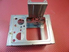 HP Pavilion a6042n Desktop PC Tower Hard Drive Cage Bracket Ass'y - 5003-0656 picture