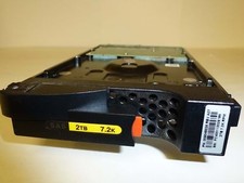 EMC  005049225 2TB 7.2K 6Gbps 3.5