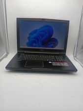 MSI Titan Pro GT73VR 6RF 17.3