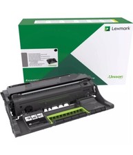 Lexmark Imaging Unit Toner 50F0Z00- 310 410 510 610 Brand New Sealed picture