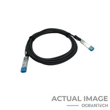 New ARISTA CAB-SFP-SFP-4M 10BASE TWINAX COPPER CABLE picture