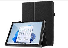 SaharaCase Bi-Fold Folio Case for Microsoft Surface Pro 8 (2021) NOS picture