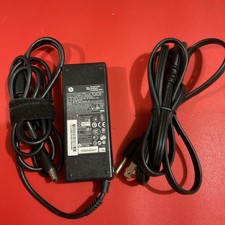 HP  19V 4.74A 90W Notebook Ac Adapter - Original OEM PPO12LE picture