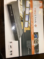 New Tru Link Cables To Go  (29503) 2-Ports Network Device picture