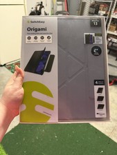 SwitchEasy Origami Folding Folio Case for Apple iPad Pro 13