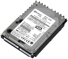 Hard Drive IBM 06P5365 24P3688 MAN3184MP 18.2GB 10K 8MB SCSI U160 3.5'' picture