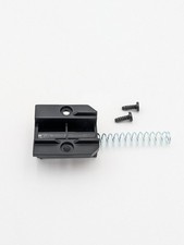 OEM Bambu Lab XY Belt Tensioner Spring & Bracket for X1 X1C X1E P1P P1S Printers picture