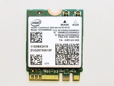 Lenovo 04W3798 Laptop Intel 6235ANNGW NGFF Wireless WiFi WLAN Card BT Bluetoo... picture