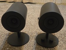Razer Nommo Chroma 2.0 RGB PC Gaming Speakers USB – Good Condition picture