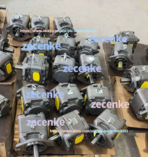 1pcs New gear pump IPVP6-100-101 Fast Shipping FedEx or DHL picture