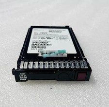 HPE P20838-001 800GB P19913-B21 2.5-inch SFF SAS 12Gbps SSD Solid State Drive picture