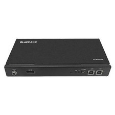 BLACK BOX CORPORATION KVS4-8001VX PREVENT HACKING AND DATA LEAKAGE IN ENVIRONM picture