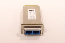 Cisco X2 X2-10GB-LR 10GbE SMF 10KM Transceiver Module P/N: 10-2036-04 Tested picture