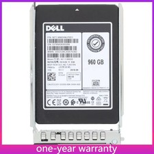 NEW DELL/Samsung 960GB 2.5