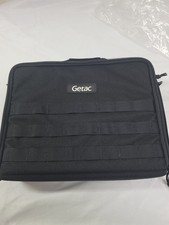 New - Getac GMBCX2 Nylon Carry Bag, Shoulder Strap - V110, F110 picture