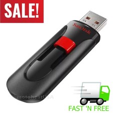 SanDisk 16GB Cruzer GLIDE USB Flash Pen Drive Thumb Stick Retractable SDCZ60 Lot picture