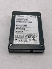 *Torn Label* HP 844022-002 1.6TB 12G SAS 2.5