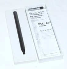 Dell 2TD4K PN350M-BK Active Stylus Pen for Latitude Inspiron 2-in-1 Systems picture