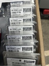 Nokia 3HE00027CAAA01 SFP-GIGE SX-LC 1000BASE-SX DDM -40/85°C – NEW SEALED picture