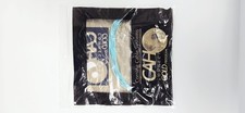Corning Cable Systems 5M LC/LC OM4 MMF Cable GOLD Program, Brand New, USA Assmbl picture