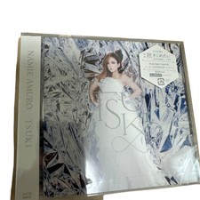 Namie Amuro TSUKI CD Japan J-Pop Music Album Japan picture