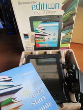 Pandigital Edition 7