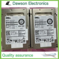 0H8X3X H8X3X NEW DELL KPM5XRUG960G 960GB 2.5
