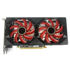 XFX Radeon RX 550 2GB D5 GDDR5 Graphics Card RX-550P2P VD.1 picture