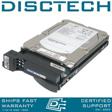 EMC AX-SS15-300 300GB 3.5
