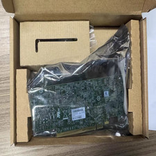 NEW Broadcom P2100G 100GbE PCIe4.0x16 BCM957508-P2100G Dual Port QSFP56 Adapter picture