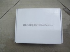 PAKEDGE DEVICE SOFTWARE APPLIANCE NK1-CP1 NK-1 CP1 WIRELESS CONTROLLER W BAK PAK picture