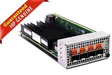 Genuine HP 3PAR StoreServ 20000 4-Port 16GB HBA 782412-001 C8S92-63002 C8S92A picture