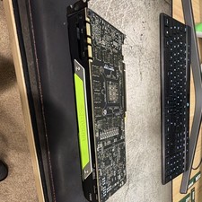 NVIDIA Quadro P6000 24GB GDDR5X Graphics Card picture