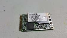 Compaq HP dv6000 6515b Broadcom WiFi Wireless Card BCM94321MC BCM4321 441530-001 picture