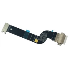 MWMN0 LCD Screen Video Display Cable For Dell XPS 13 9300 FDQ30 LF-H811P 40PIN picture