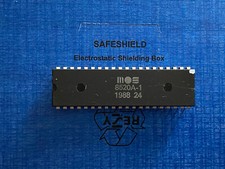 8520A-1 MOS ODD EVEN (x1) from an AMIGA 500 REV.6A #19 88a picture