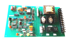 Johnson Controls Full Piece M003069546 MotherBoard TBI-13 200707-01 picture