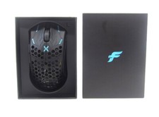 Used Finalmouse UltralightX Phantom Tiger L Wireless Japan picture