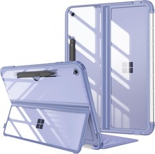Rugged Case for Microsoft Surface Pro 12 Inch 1st Edition(2025) Shockproof Cover picture